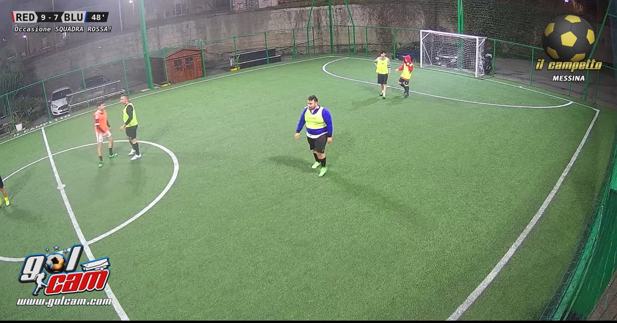Gol luca