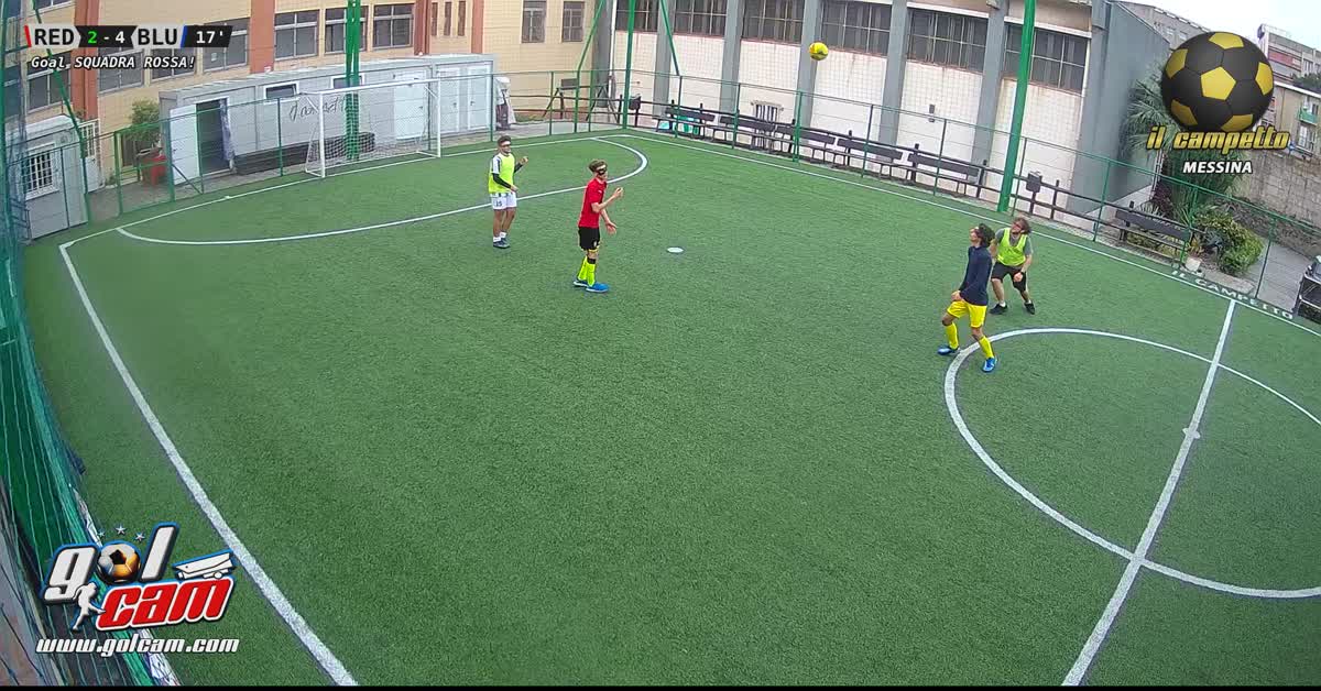 gol di piede debole