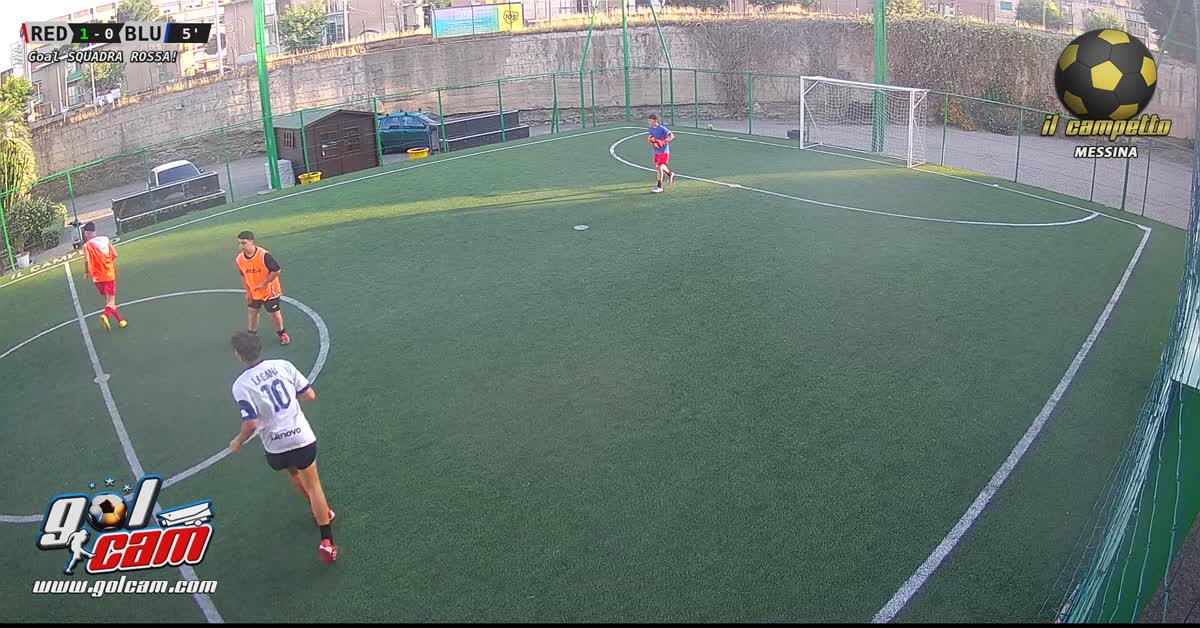 manu gol