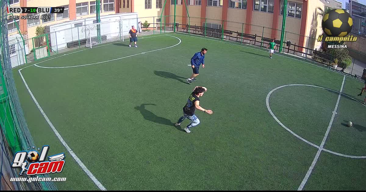Gol!!!!!!!!!