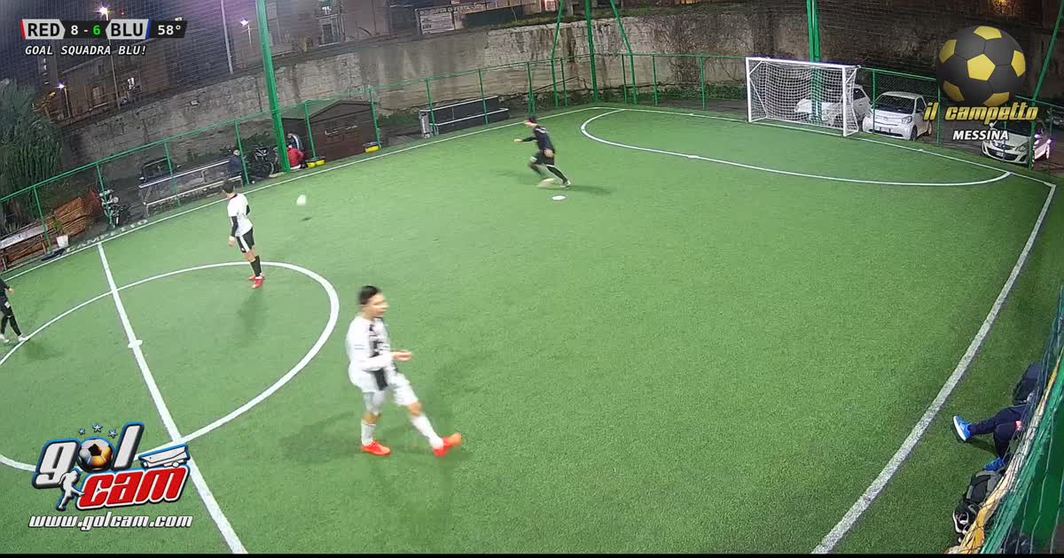 Gol 15-01