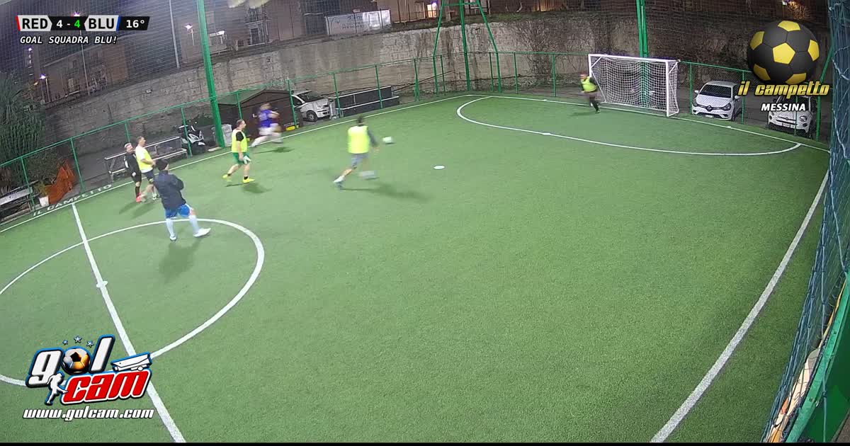 Doni assist a Emidio