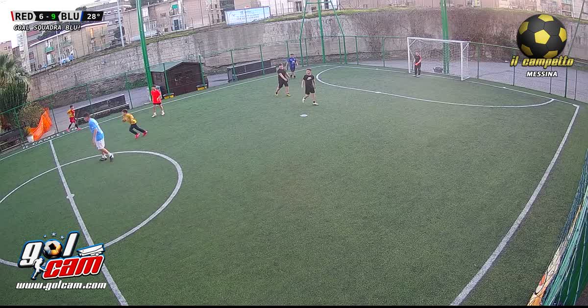 Il mio gol