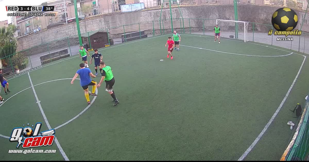 Azione X