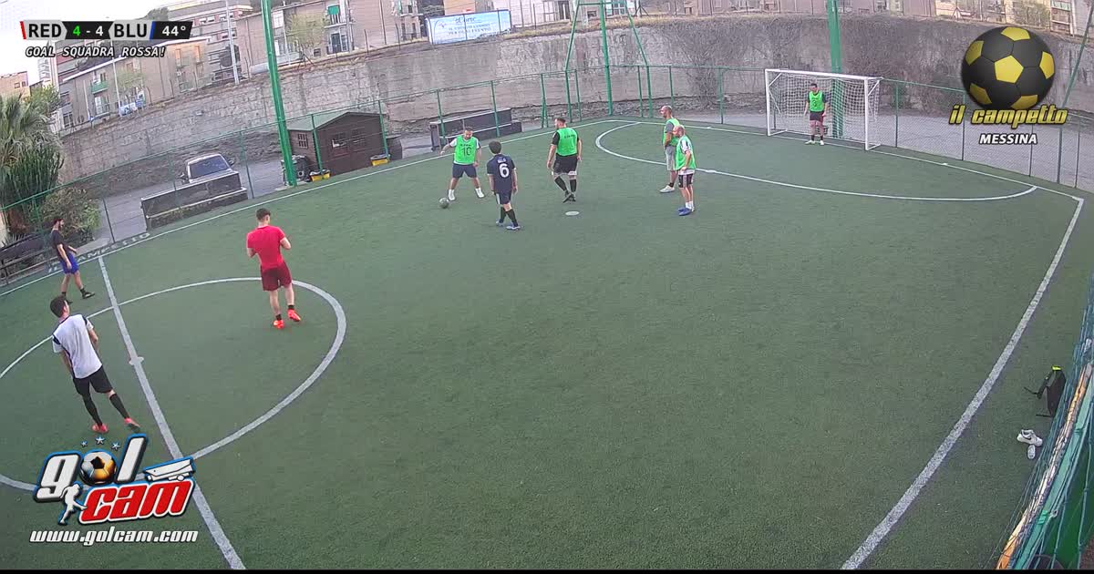 Gol x