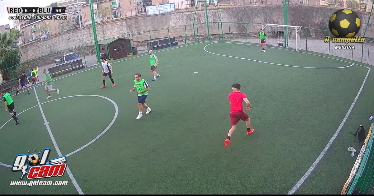 Azione X