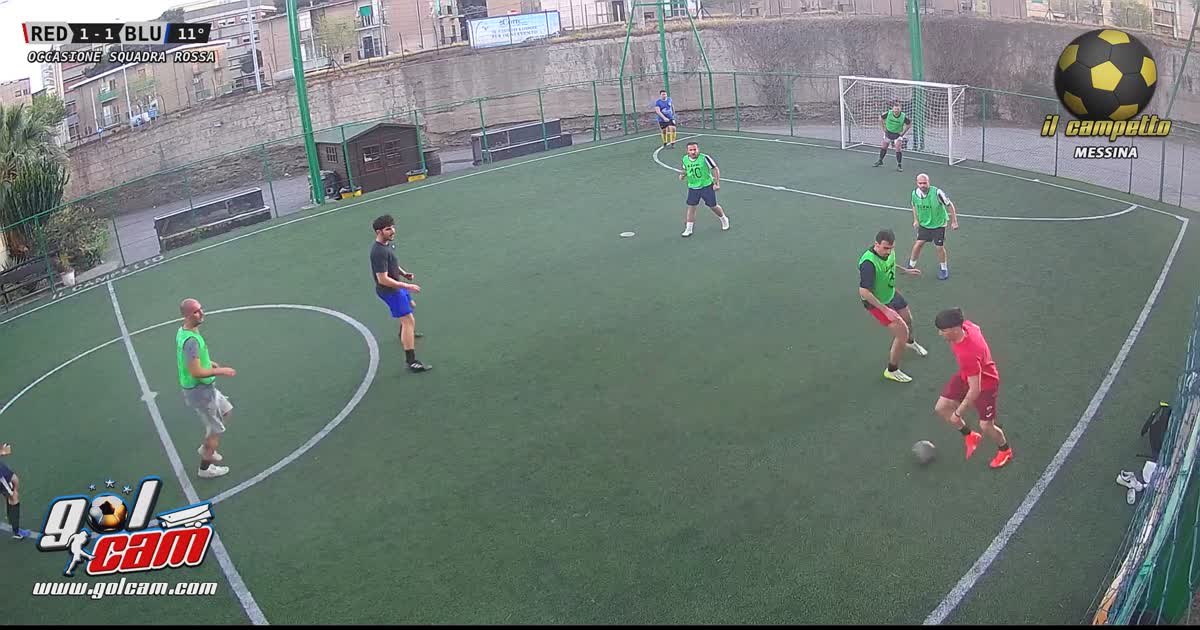 Azione X