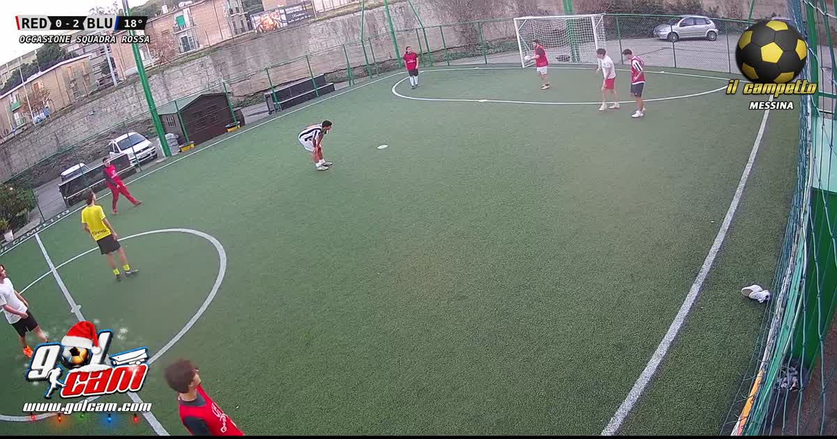 Stop leggiadro e palo
