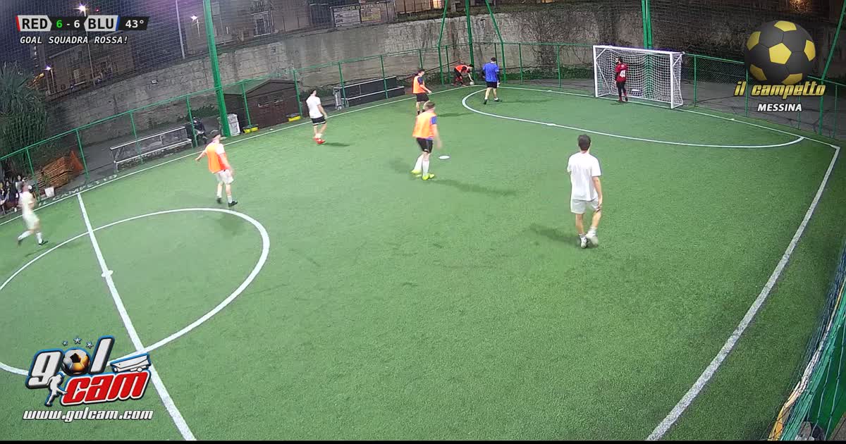 Dribbling 