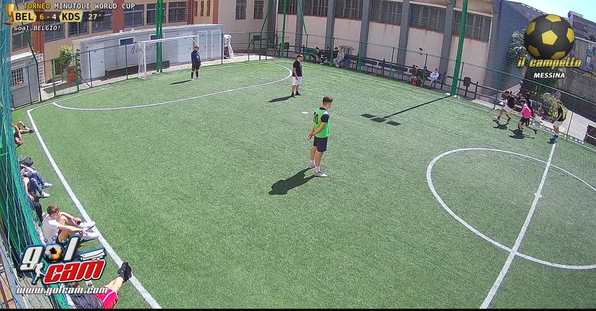 goalmikitarian