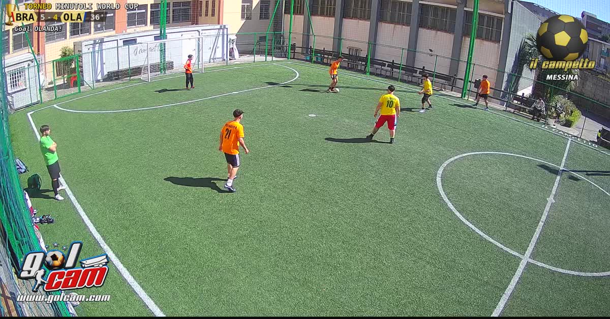 gol 10