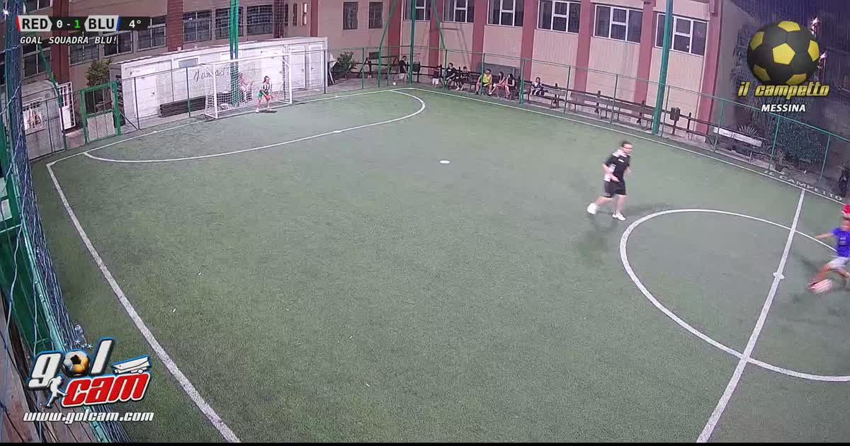 GOL SALVO