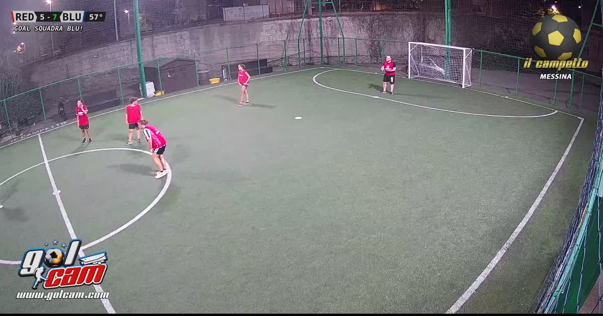 GOAL SABRI