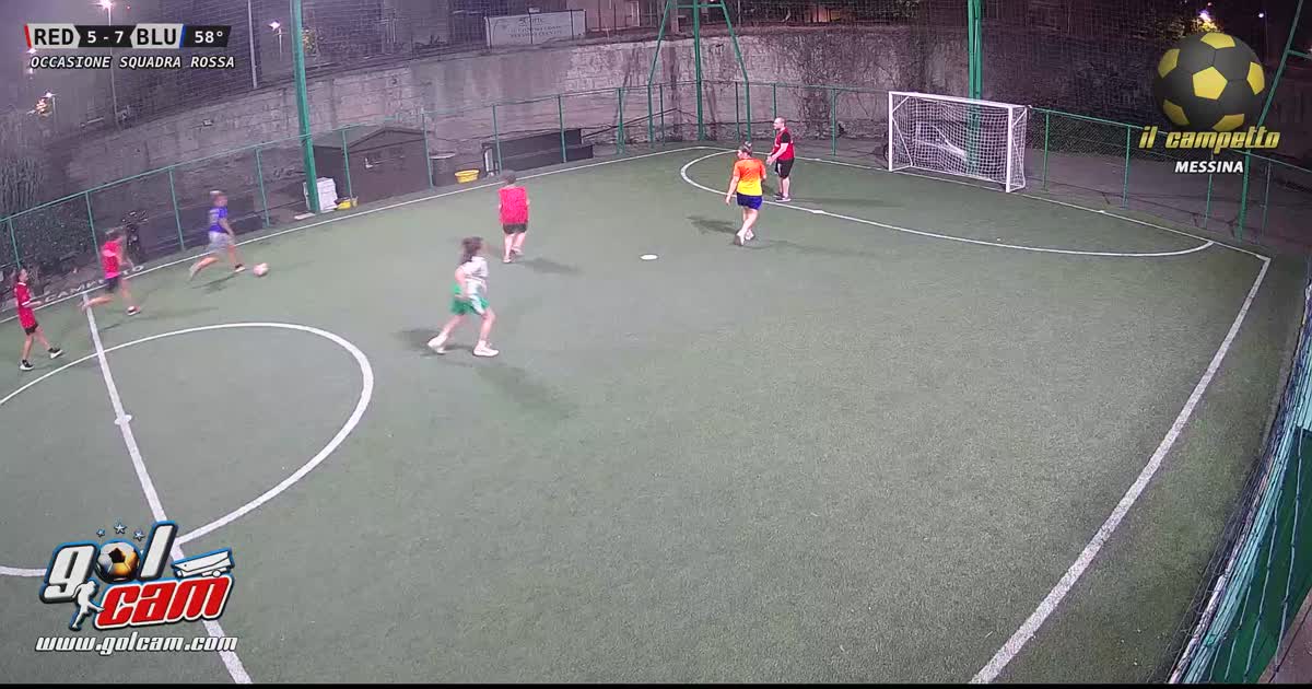 GOAL BEA BOMBER 