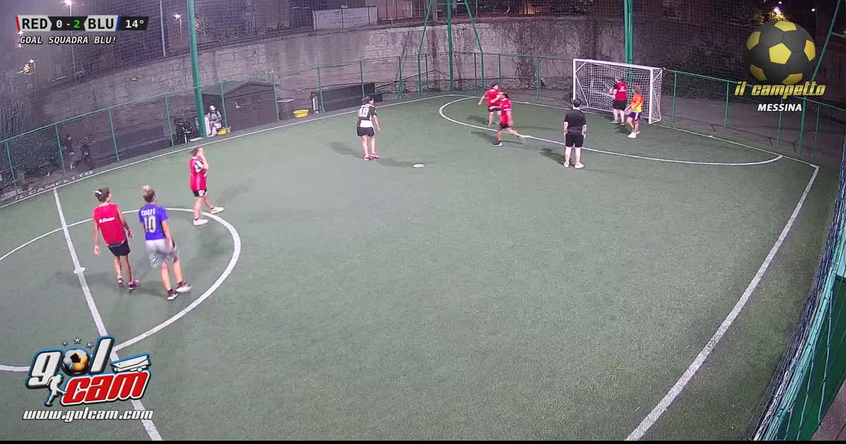 Gol Claudia