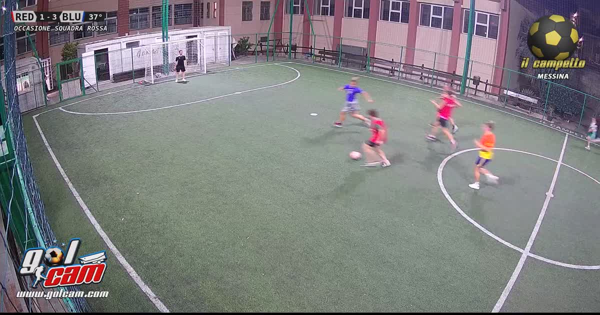 GOAL ADRIBS 