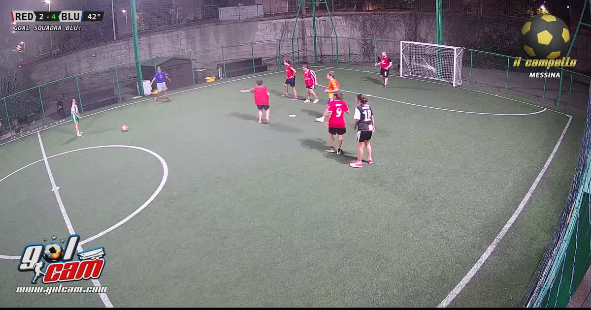 GOAL SABRI