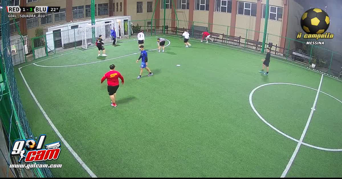Gol 2 