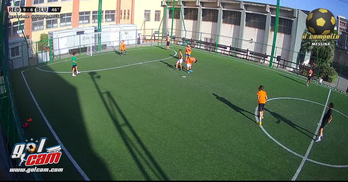 Calcio= vita