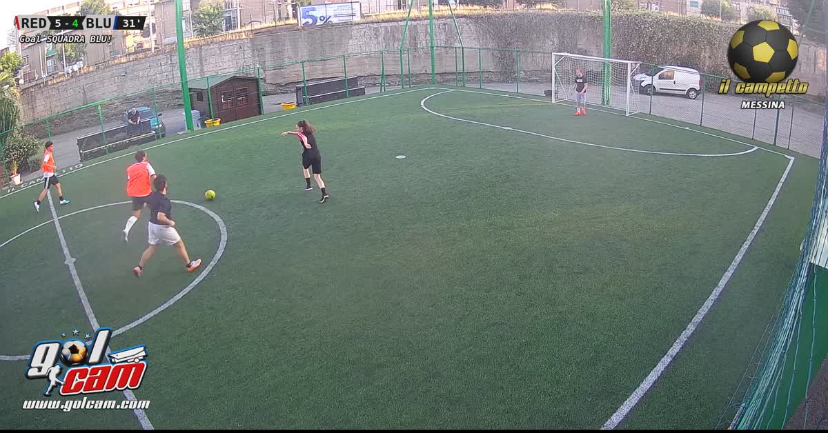 easiest gol ever