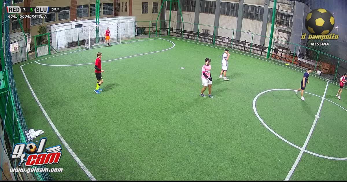 100 Intesa