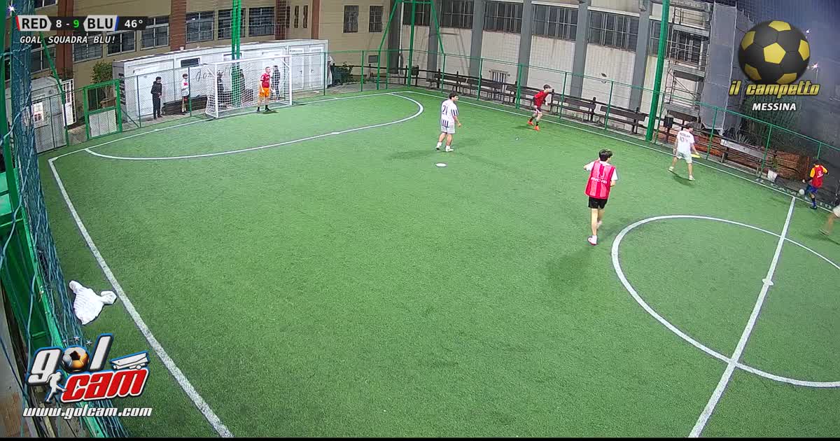 Arpione magico
