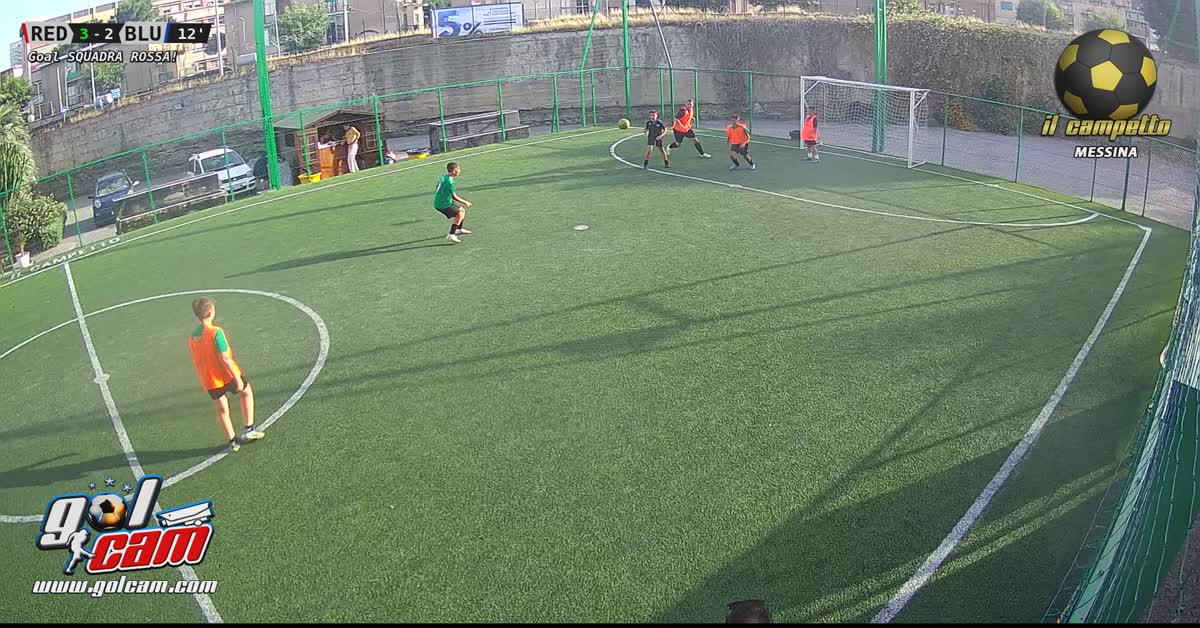 Gol andre1