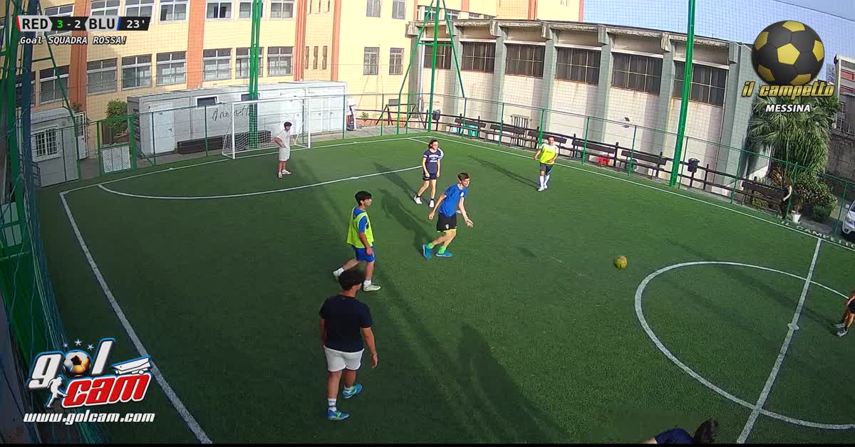 assist goloso