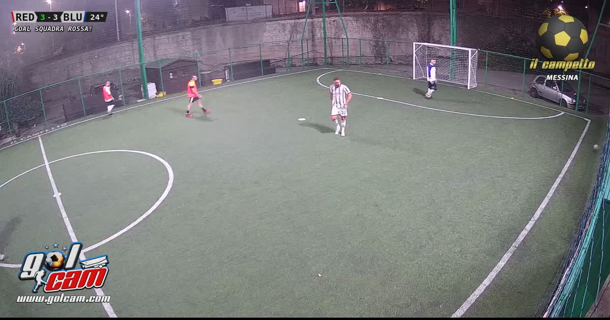 Azione gol 2