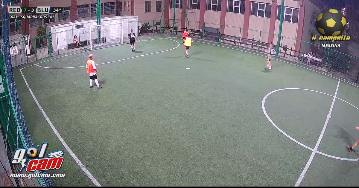 Errore difesa e gol