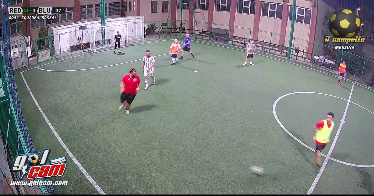 Tiro da fuori