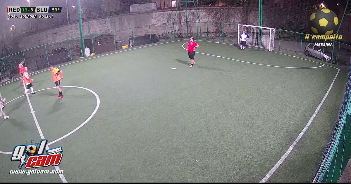 Tiro da fuori 2