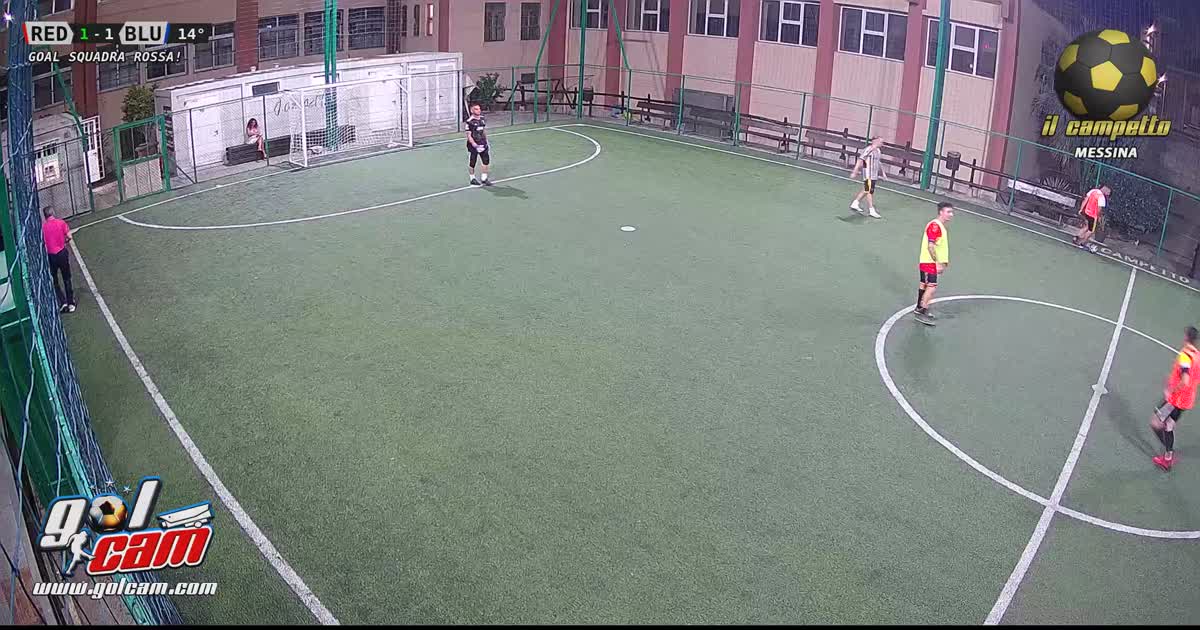 Azione Gol 1