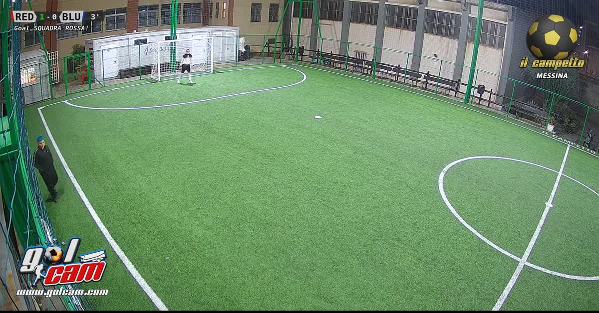 Partita campetto