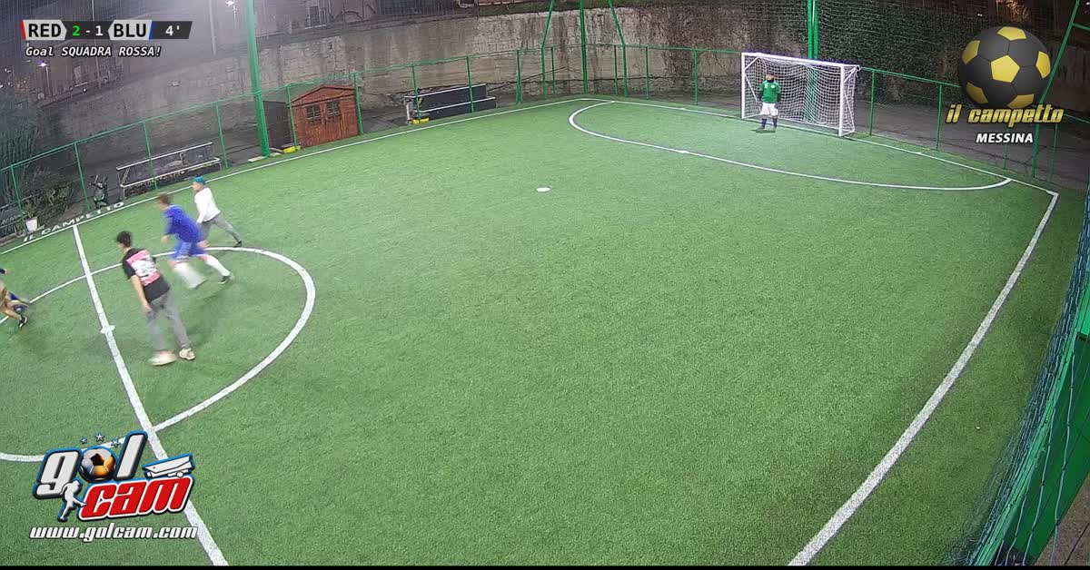 Azione di squadra