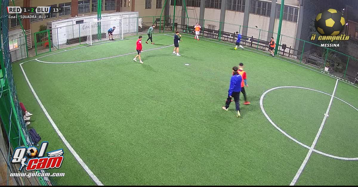 Gol 4 