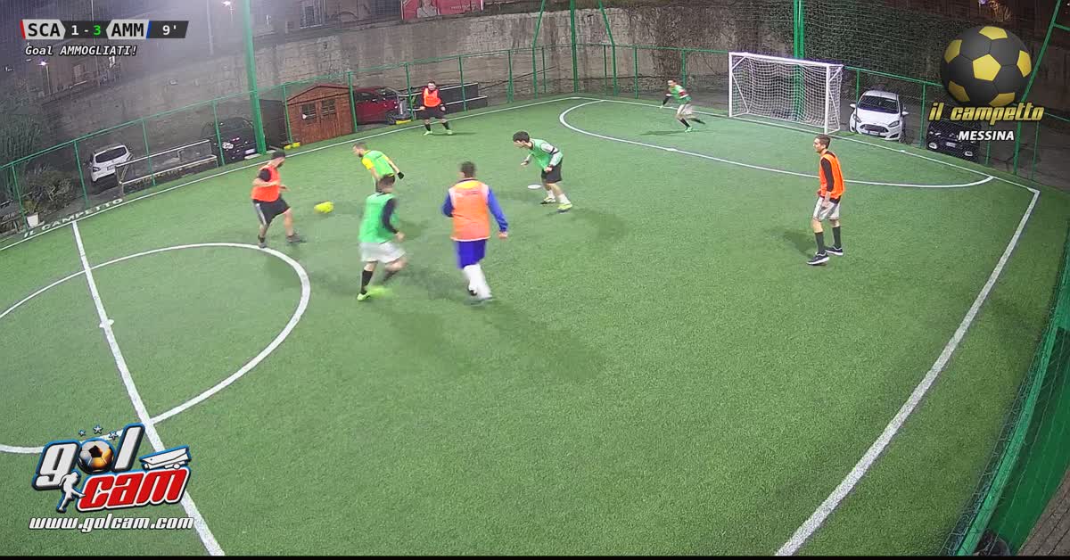 Luca gol