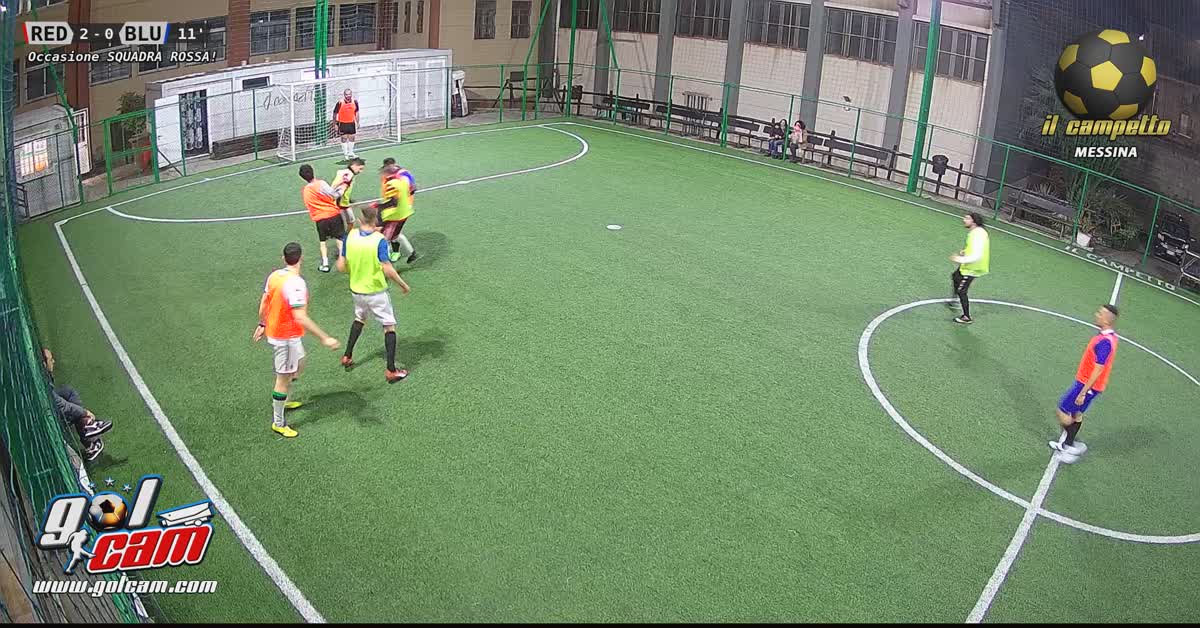 Gol ignazio