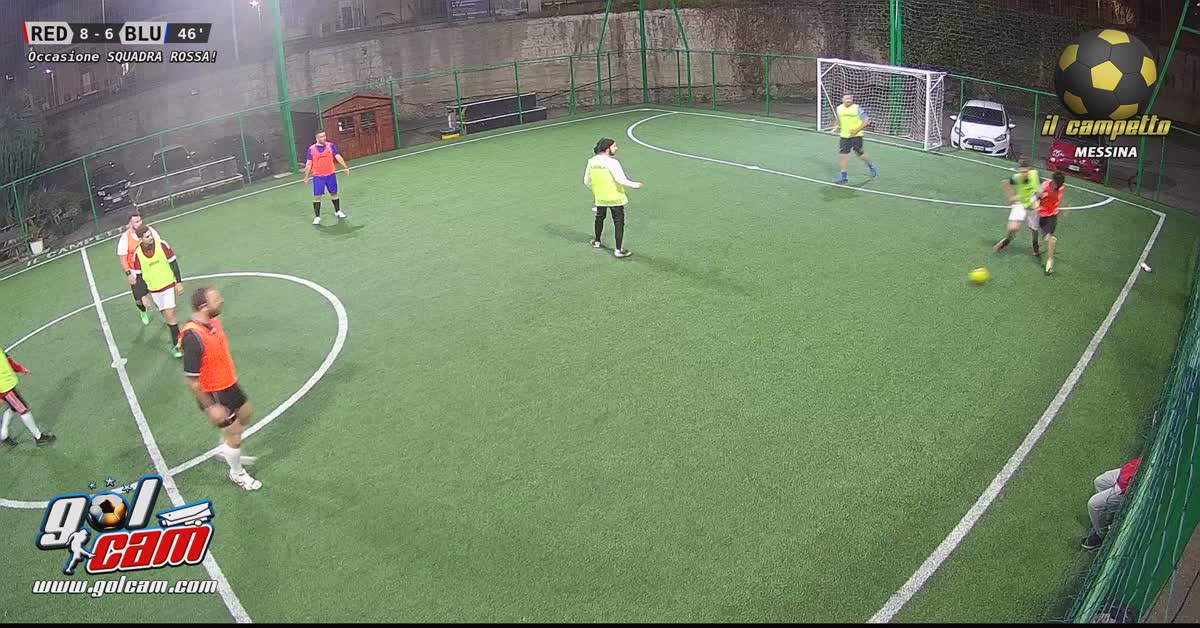 Assist di tacco