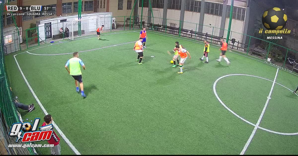 Gol Luca