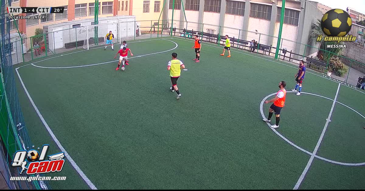 Peccato, bell"azione