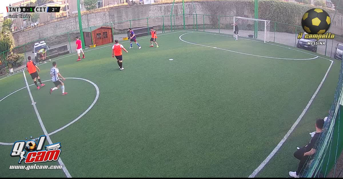 Primo Gol