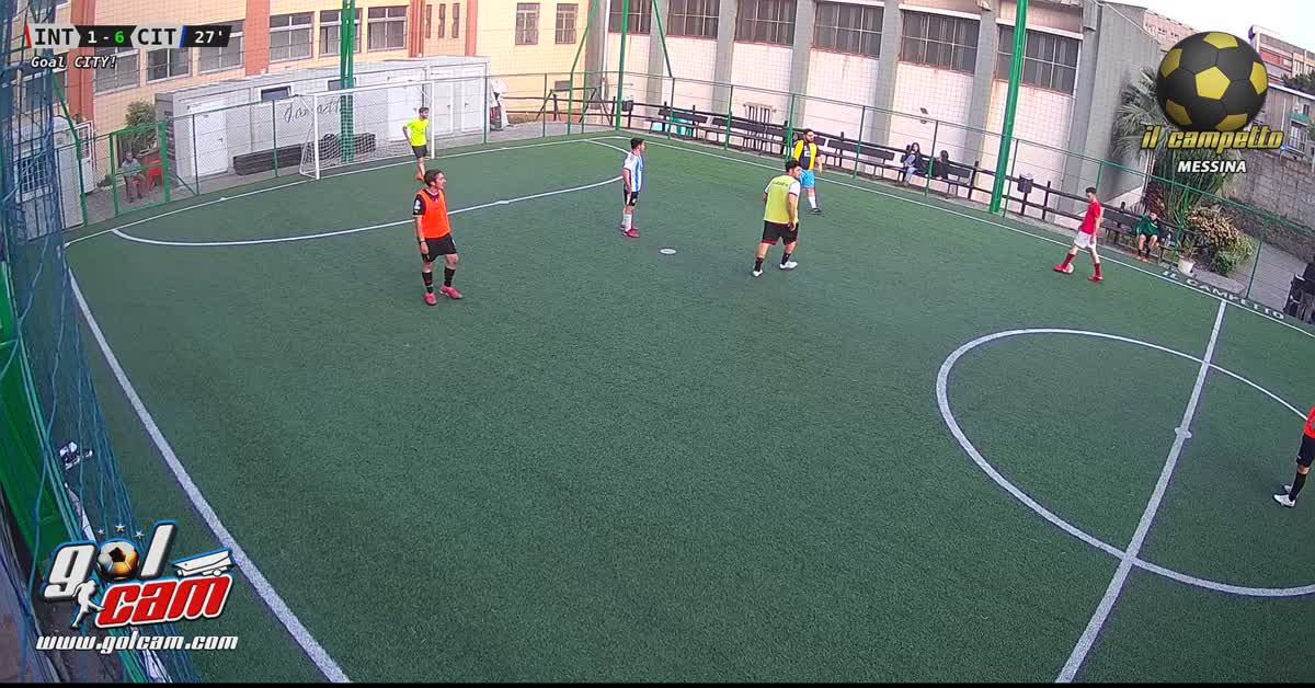 Goallll