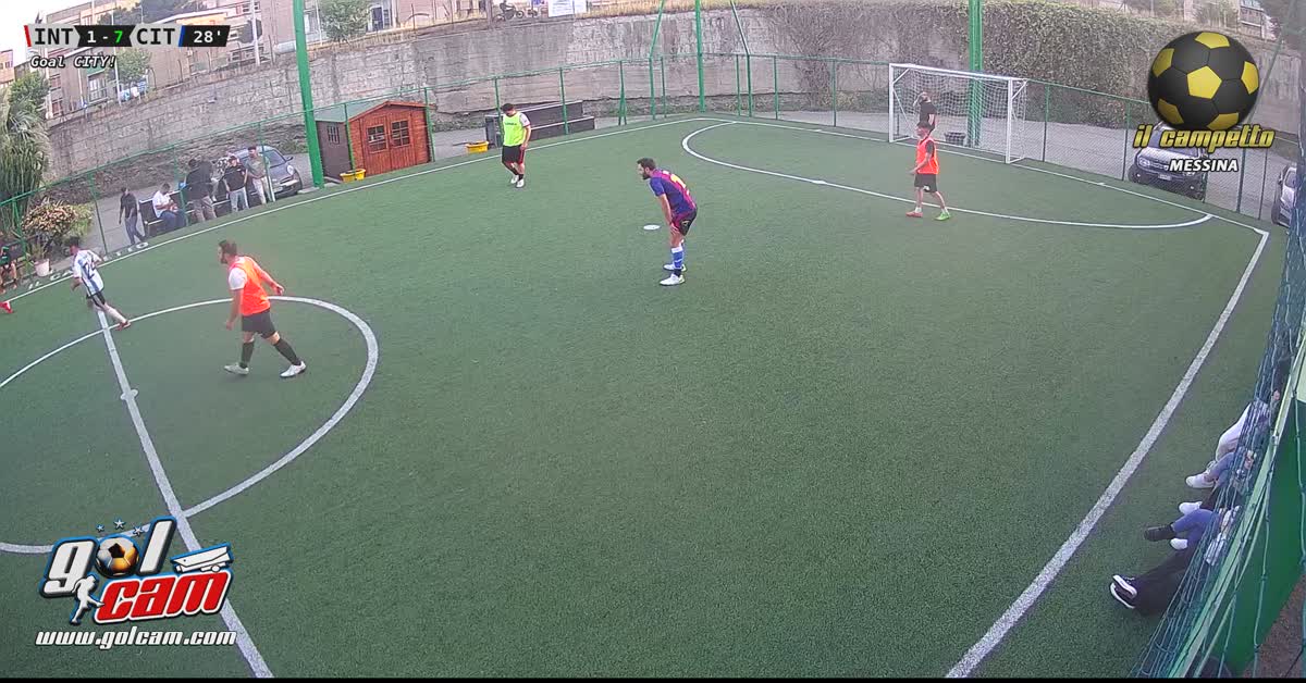Gol menomale