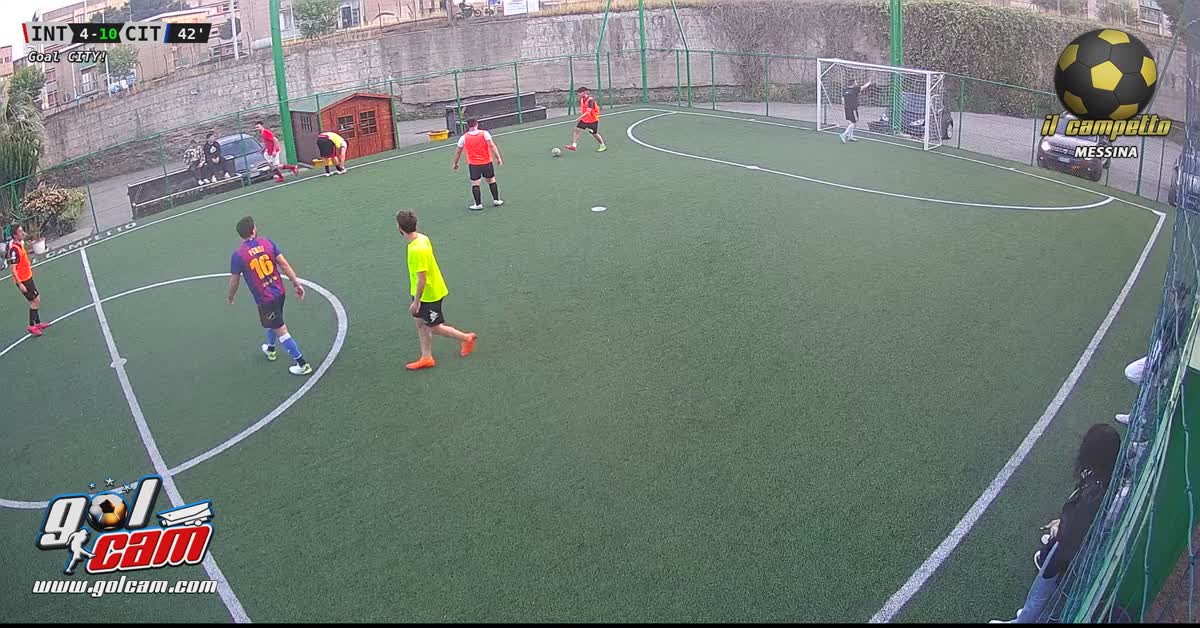 Quarto gol maggio