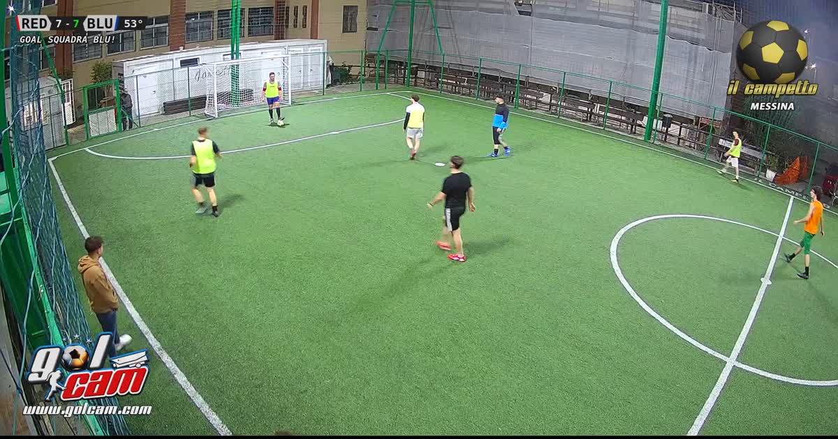 Saba gol