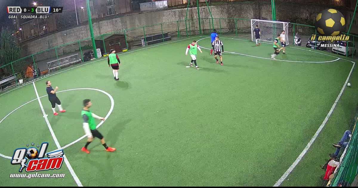 calcio D?angolo 