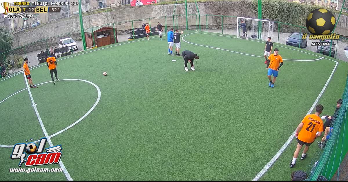 goal punizione 