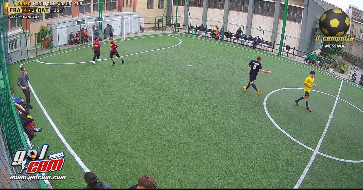 Gol spettacolo 