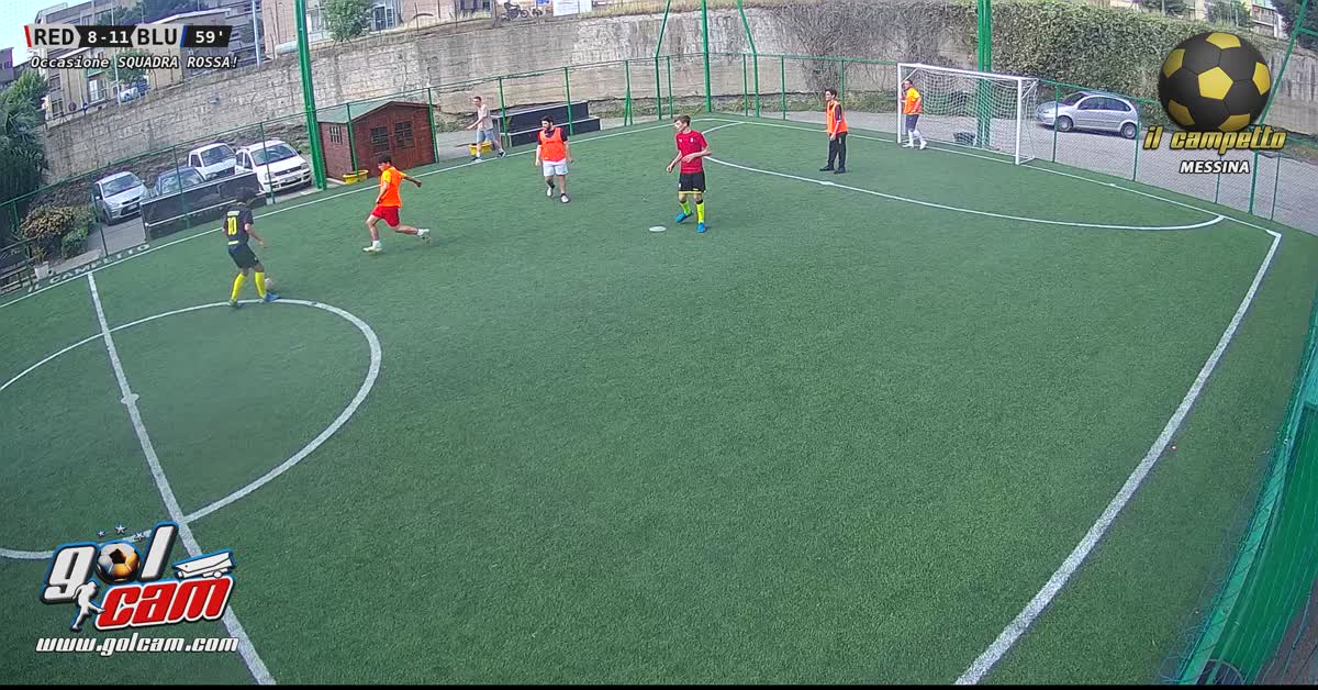 quasi gol pd
